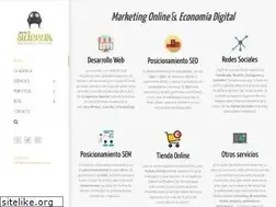 Sites similar to agenciasidecar.com