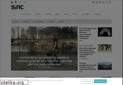 Sites similar to agenciasinc.es