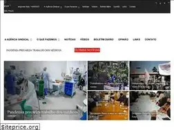 Sites similar to agenciasindical.com.br