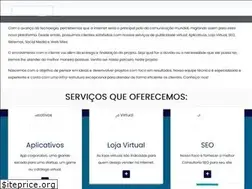 Sites similar to agenciasite.com.br