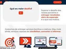 Sites similar to agenciaskipp.com