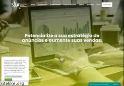 Sites similar to agenciaslim.com.br