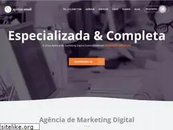 Sites similar to agenciasmall.com.br