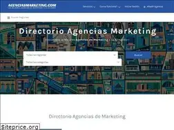 Sites similar to agenciasmarketing.com