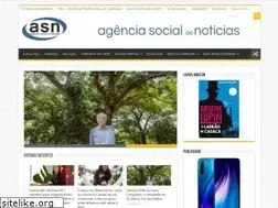 Sites similar to agenciasn.com.br