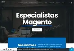 Sites similar to agenciasoft.com.br