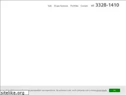 Sites similar to agenciasole.com.br