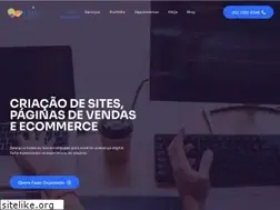 Sites similar to agenciaspin.com