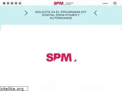 Sites similar to agenciaspm.es