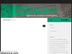 Sites similar to agenciasportlight.com.br