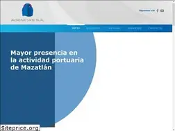 Sites similar to agenciassa.com.mx