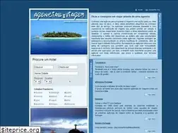 Sites similar to agenciasviagem.com