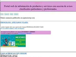 Sites similar to agenciaswp.com