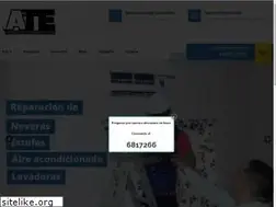 Sites similar to agenciatecnica.com.co