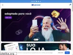Sites similar to agenciatei.com.br