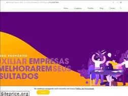 Sites similar to agenciath.com.br