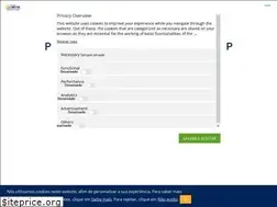 Sites similar to agenciathermas.com.br