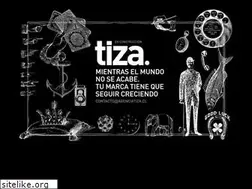 Sites similar to agenciatiza.cl
