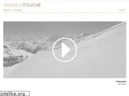 Sites similar to agenciatouche.com