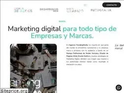 Sites similar to agenciatrendingmedia.com