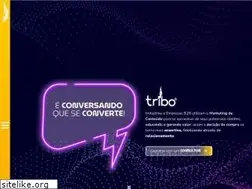 Sites similar to agenciatribo.com.br