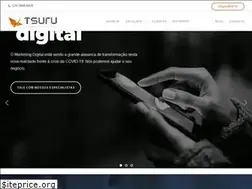 Sites similar to agenciatsuru.com.br