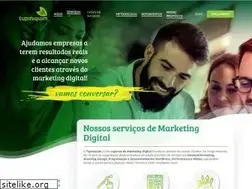 Sites similar to agenciatupiniquim.com.br