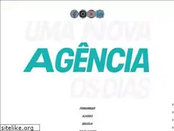 Sites similar to agenciaum.ag