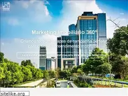Sites similar to agenciauna.com.br