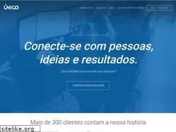 Sites similar to agenciaunico.com.br