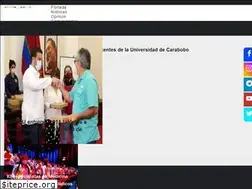 Sites similar to agenciauniversitaria.com