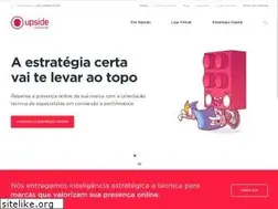 Sites similar to agenciaupside.com