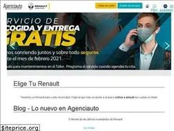 Sites similar to agenciauto.com