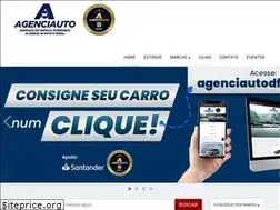 Sites similar to agenciautodf.com.br