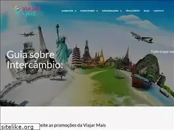 Sites similar to agenciaviajarmais.com.br
