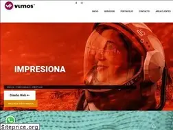 Sites similar to agenciavimos.cl
