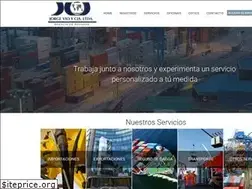 Sites similar to agenciavio.cl