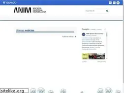 Sites similar to agenciavirgiliobarco.gov.co