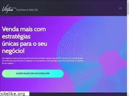 Sites similar to agenciavirtue.com.br