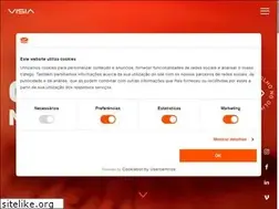 Sites similar to agenciavisia.com.br