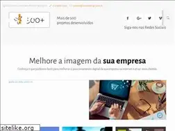 Sites similar to agenciavisiondesign.com.br