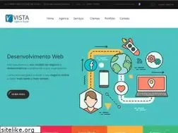 Sites similar to agenciavistadigital.com.br