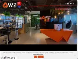 Sites similar to agenciaw2.com.br