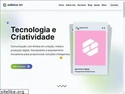 Sites similar to agenciaw3.digital