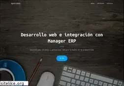 Sites similar to agenciaweb.cl