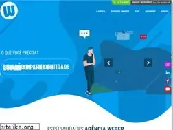 Sites similar to agenciaweber.com.br