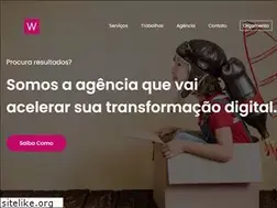 Sites similar to agenciaweek.com.br