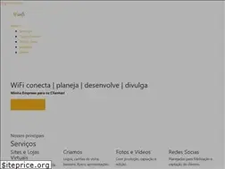 Sites similar to agenciawifi.com.br