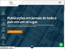 Sites similar to agenciawm.com.br