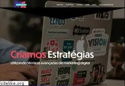 Sites similar to agenciawx.com.br